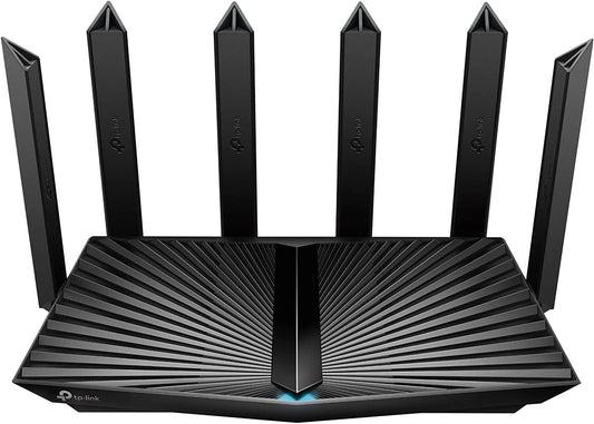 TP-Link AX3200 AX32 7 Stream WiFi 6 Router Archer Dual Band Gigabit Wireless