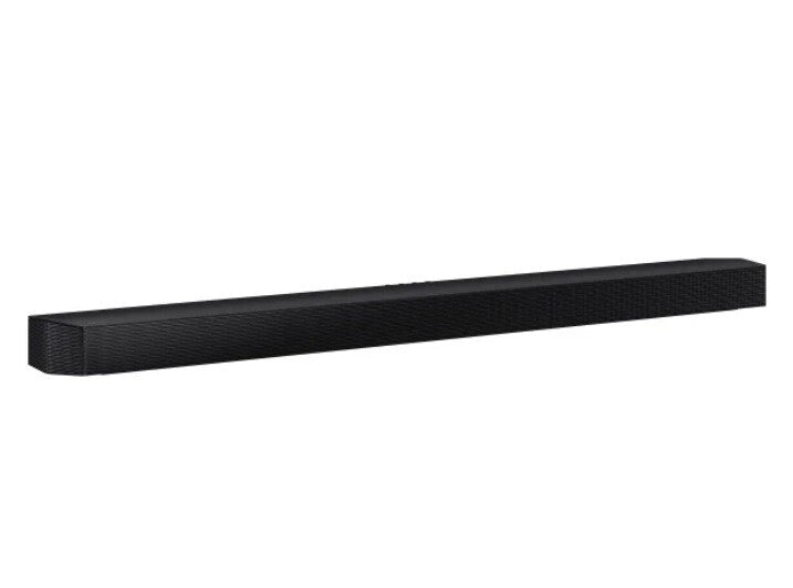 Samsung HW-B73CD DTS ZA 5.1 Channel Soundbar w VirtualX Wireless Subwoofer