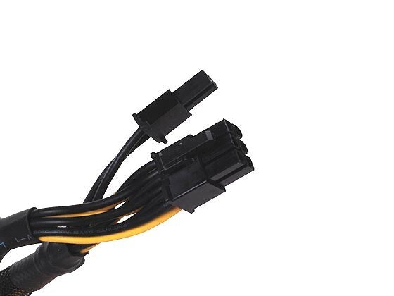 ST60F-P 600W SilverStone Strider Plus 80 Plus Bronze Modular Power Supply