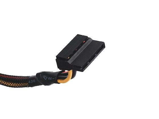 ST60F-P 600W SilverStone Strider Plus 80 Plus Bronze Modular Power Supply