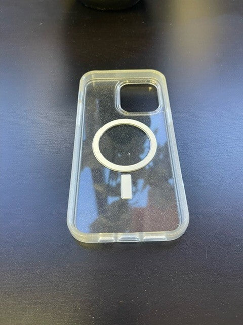 OtterBox Symmetry MagSafe iPhone 14 Pro Max Stardust Glitter