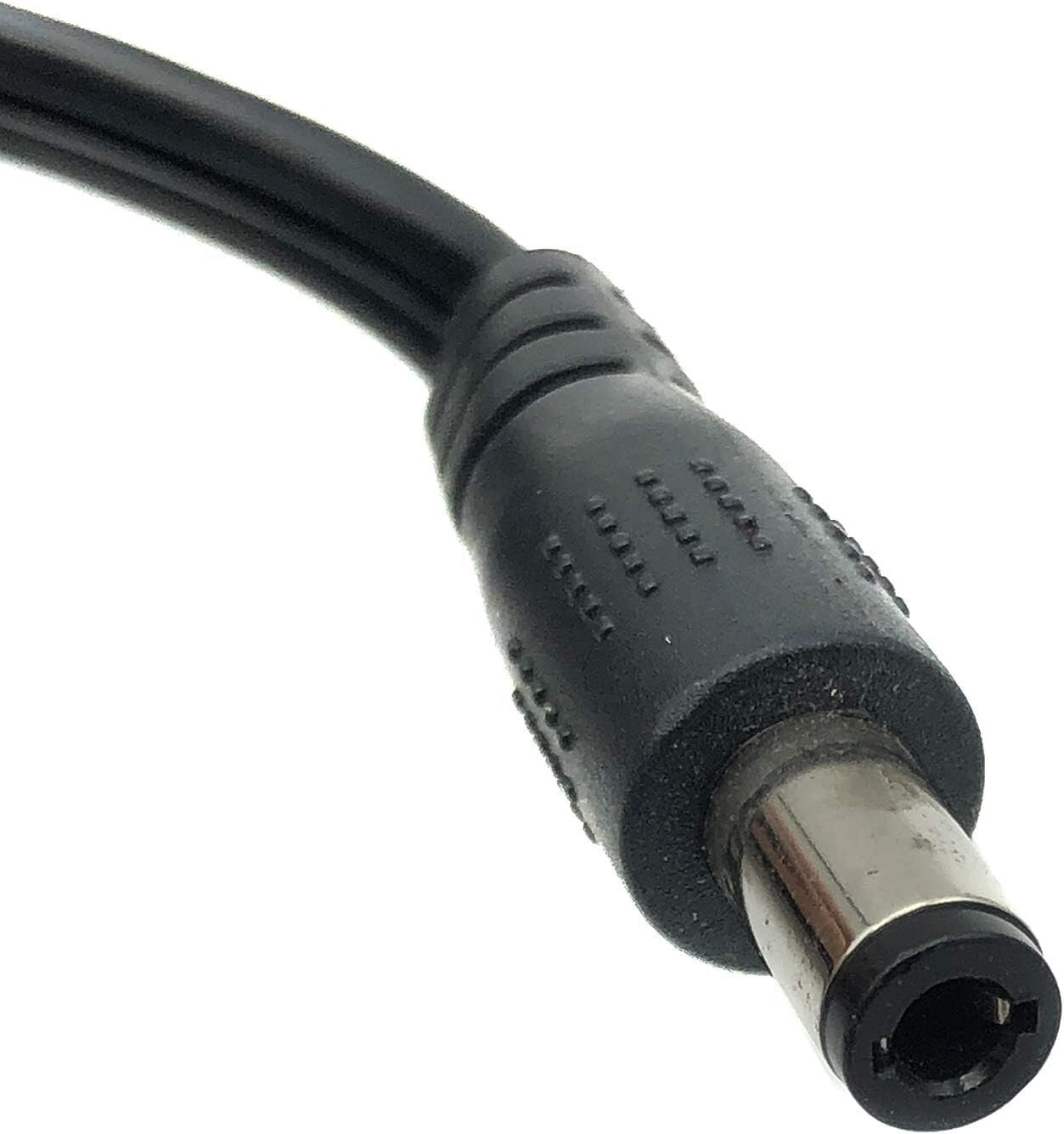DVE DSA-0151D-12 Power Supply – 12V DC 1.5A Adapter for Electronics & Devices