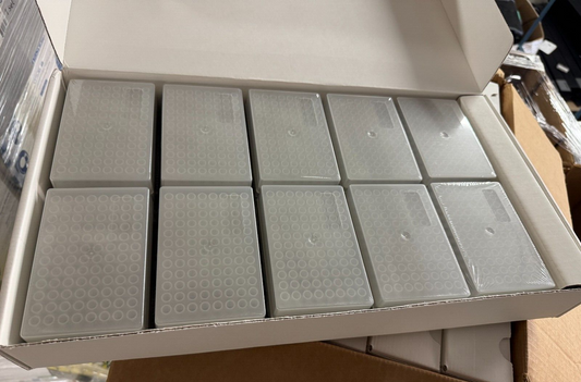 RRP-200-C-P Axygen Fine Point Robotic Pipet Tips