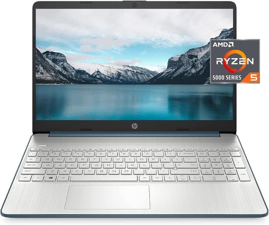 AMD 5500U HP 156 Business Laptop Ryzen 5 6 core Beat i7