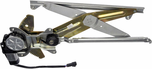 741-721 97-01 Dorman Front Driver Power Window Regulator Motor Toyota Camry