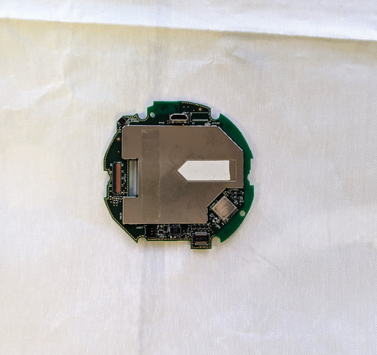 THERMOSTAT PCB Google Nest Replacement Circuit Board Part Works w 3rd Gen