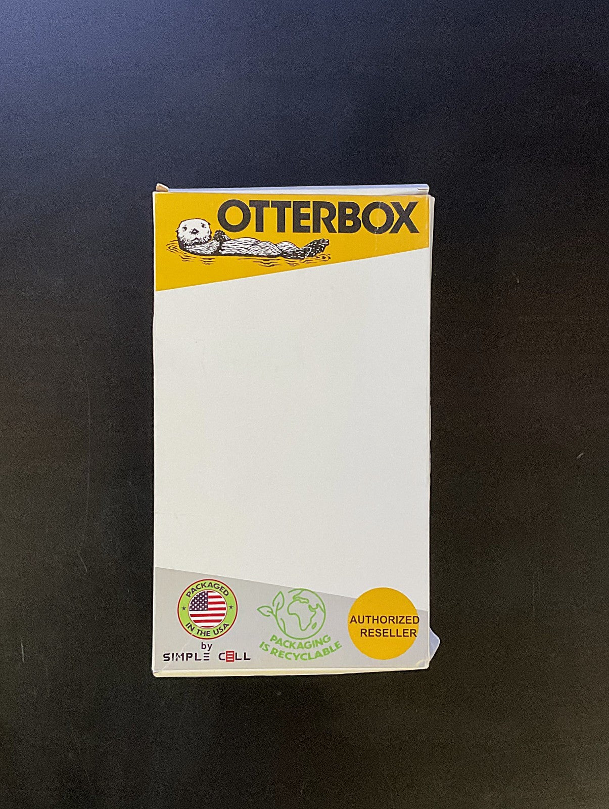 OtterBox Symmetry+ MagSafe Case iPhone 12 Pro Max Stardust Glitter Slim