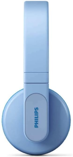 K4206 Philips Kids Wireless On-Ear headphones Blue
