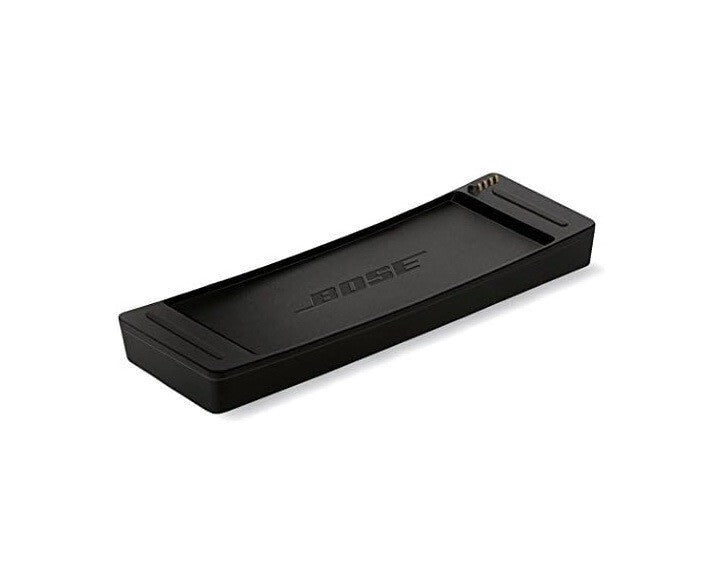 Bose SoundLink Mini II Replacement Charging Cradle Carbon