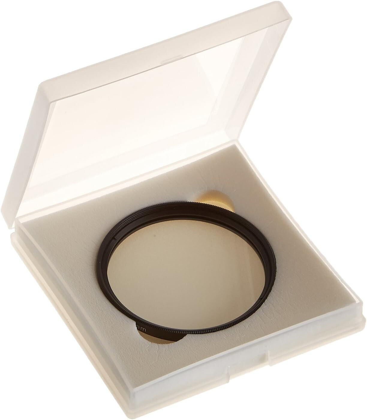 Amazon Basics UV Protection Camera Lens Filter 62mm