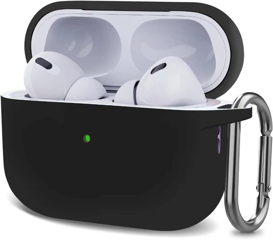 Soft Silicone Airpods Pro 2 Shockproof Waterproof