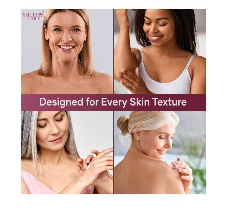 Progesterone Cream for Women - Phytoestrogen Complex with Wild Yam & Coconut Oil