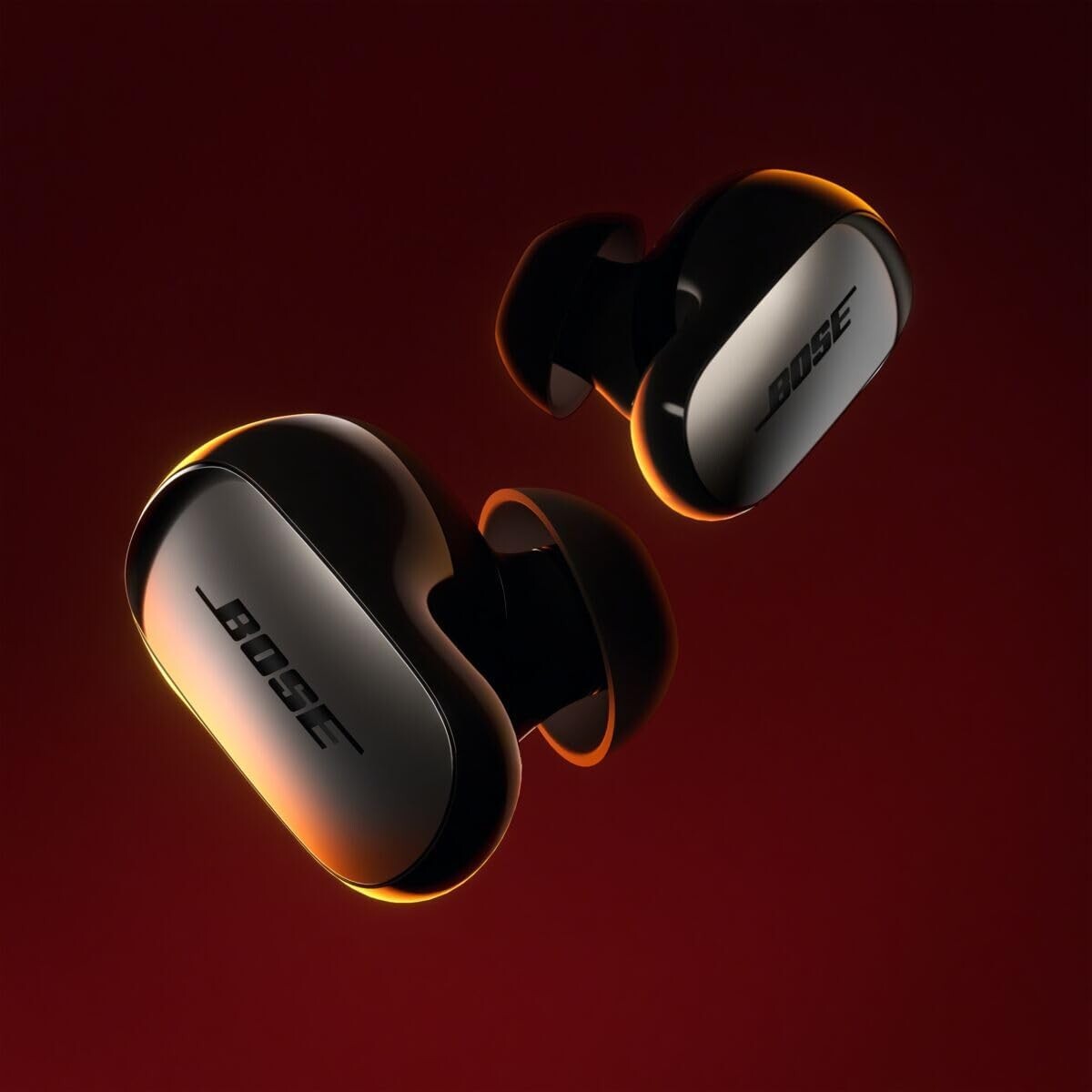Bose QuietComfort Ultra Bluetooth Wireless Earbuds w/ Spatial Audio 6Hrs, Sealed