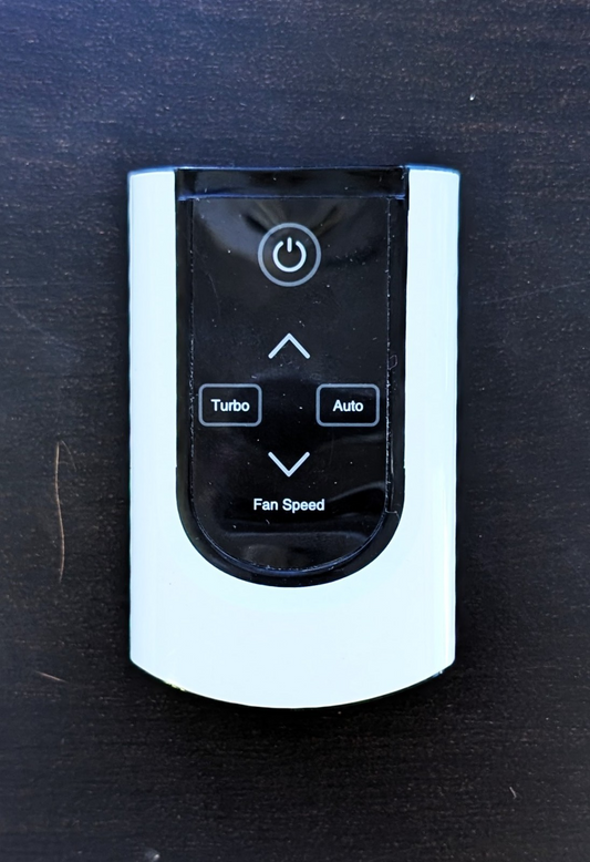 WINIX AM90 Air Purifier Remote – Replacement Control, HEPA Model