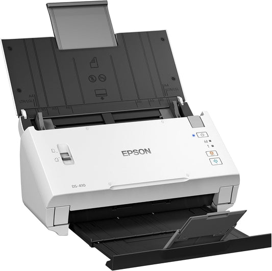 DS-410 B11B249201 Epson Document Scanner