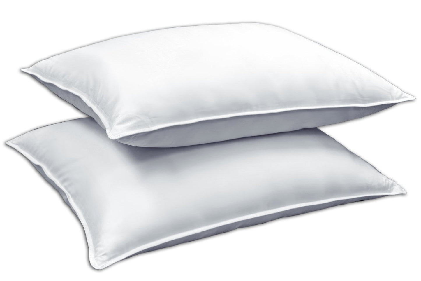 400 Blue Ridge Home Fashions Inc Thread Count Down Alternative Pillow Medium