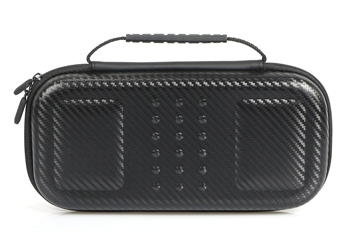 Basic Carrying Nintendo Switch Accessories Black