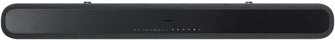 Yamaha ATS-2090 36" 2.1 Channel Soundbar with Alexa Built-in