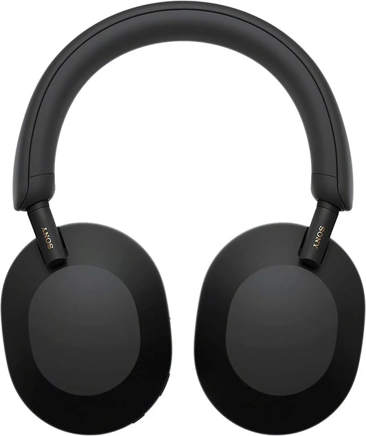 Sony WH-1000XM5 Best Wireless Auto Noise Canceling Headphones Optimizer