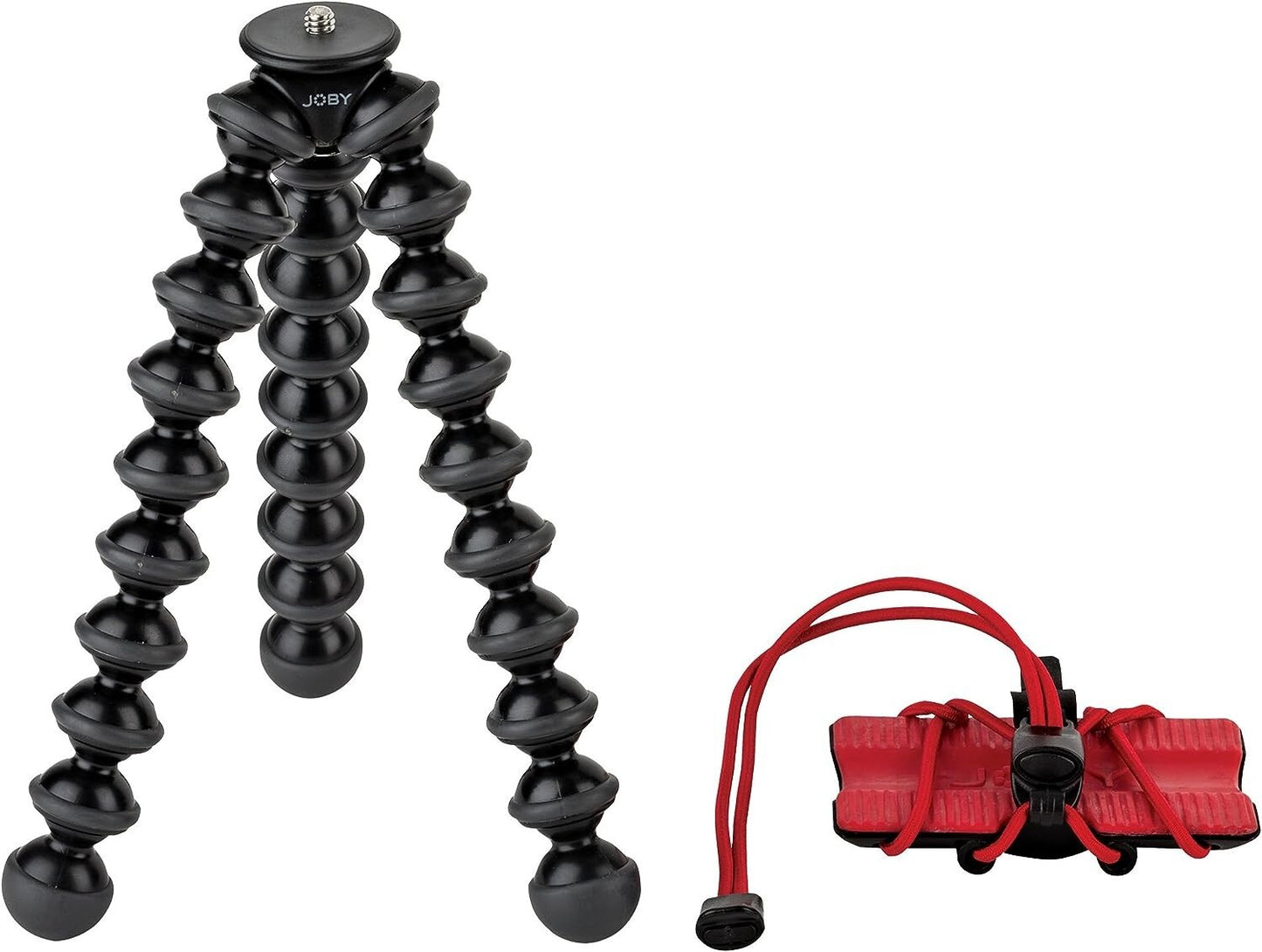 JOBY GorillaPod Speaker Stand Bluetooth Speakers