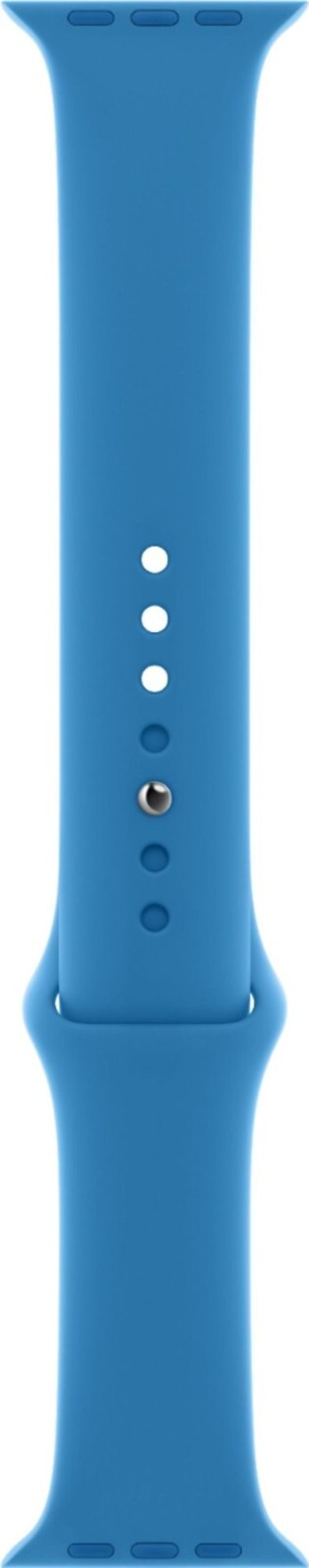MXNV2AM Sports Band Surf Blue 40mm Apple A