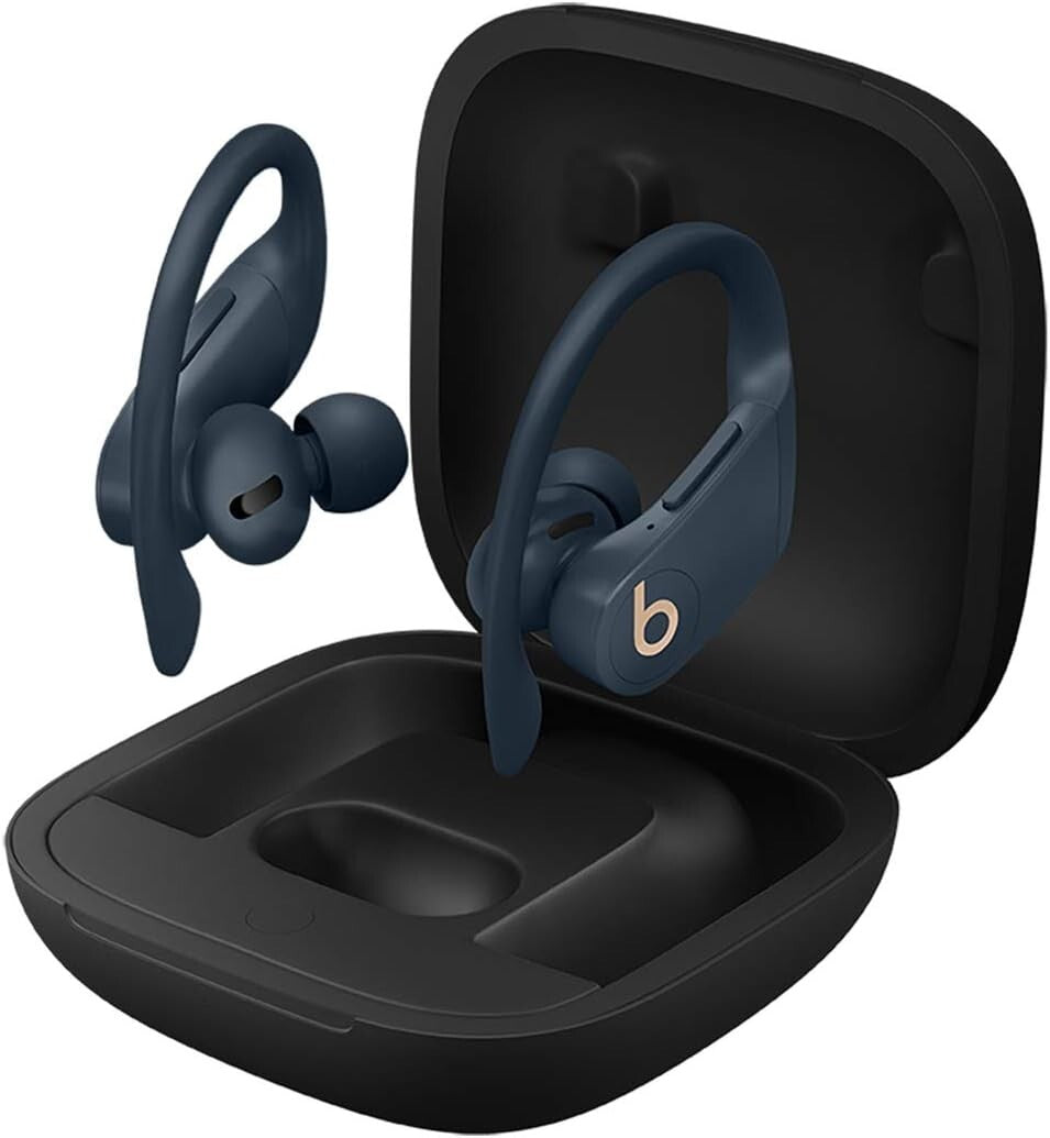 Beats Dr Dre Powerbeats Pro Totally Wireless Earbuds Navy