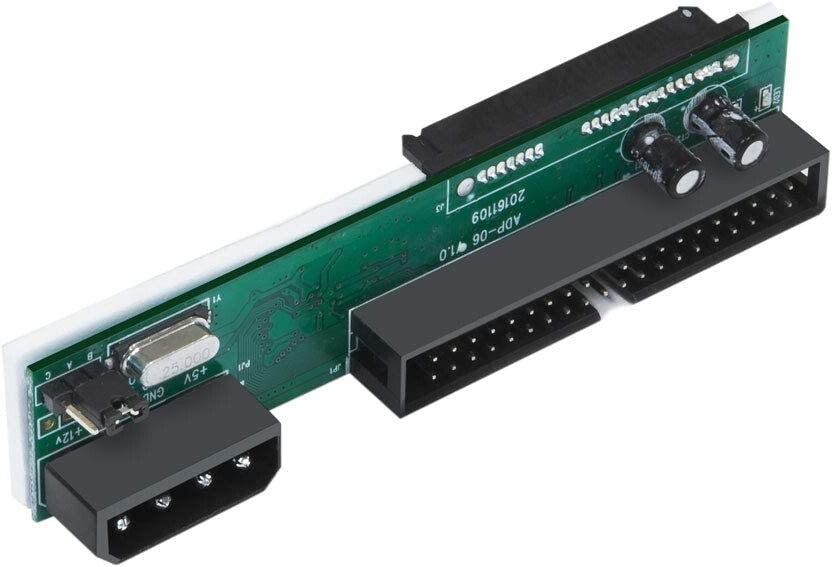 SSD SATA Kingwin to Bridge Board Adapter Convert All Devices Easily t