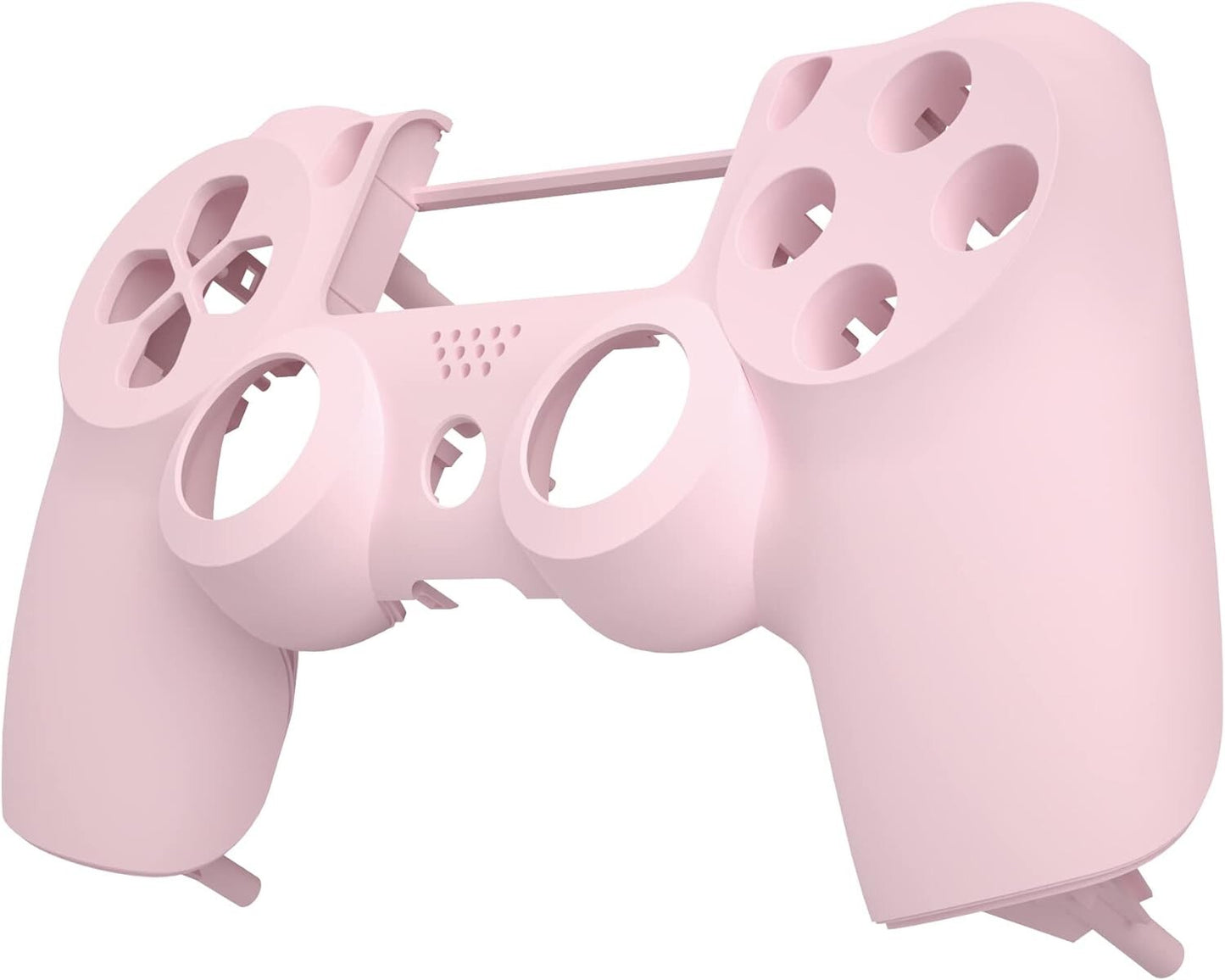 CUH-ZCT2 Pink Replacement Front Housing Shell Cover ps4 Slim Pro Controller