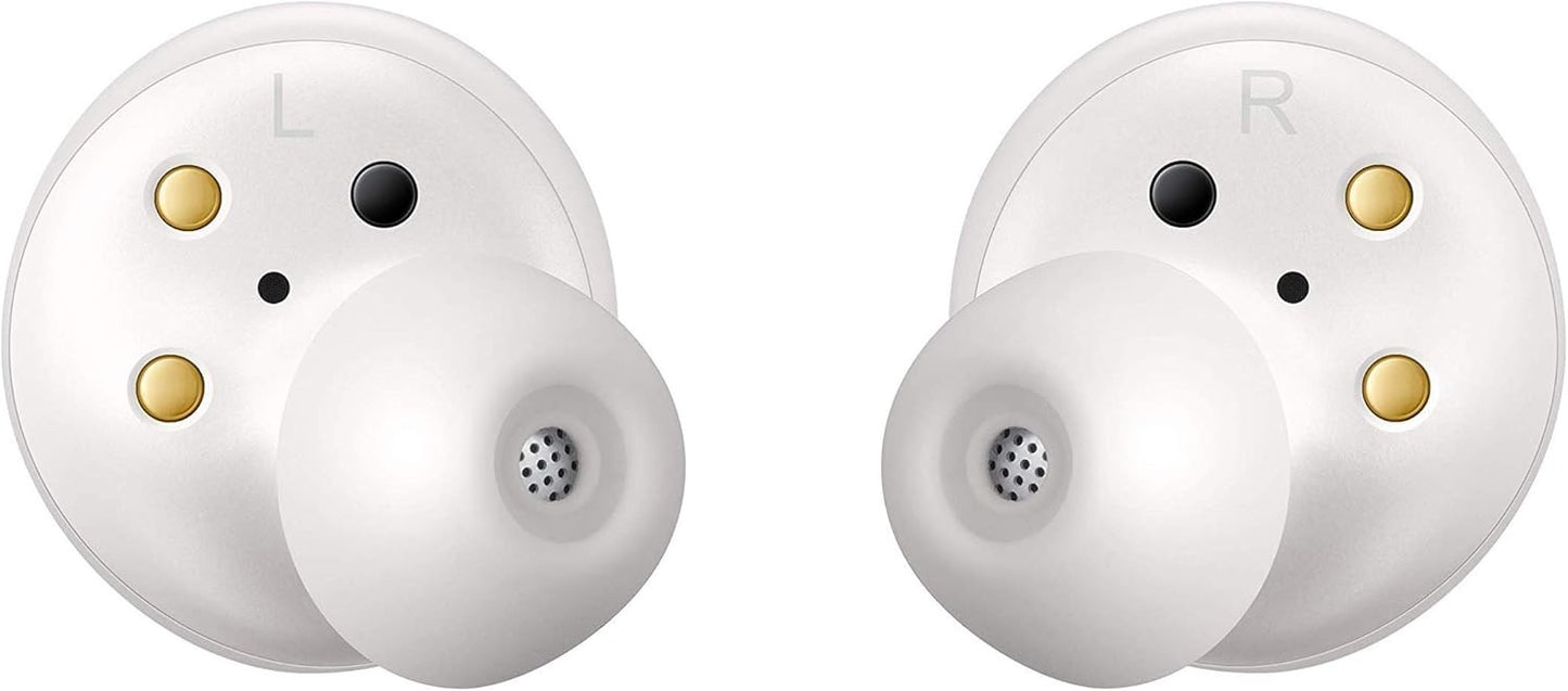 Samsung Galaxy True Wireless Bluetooth Buds w Charging