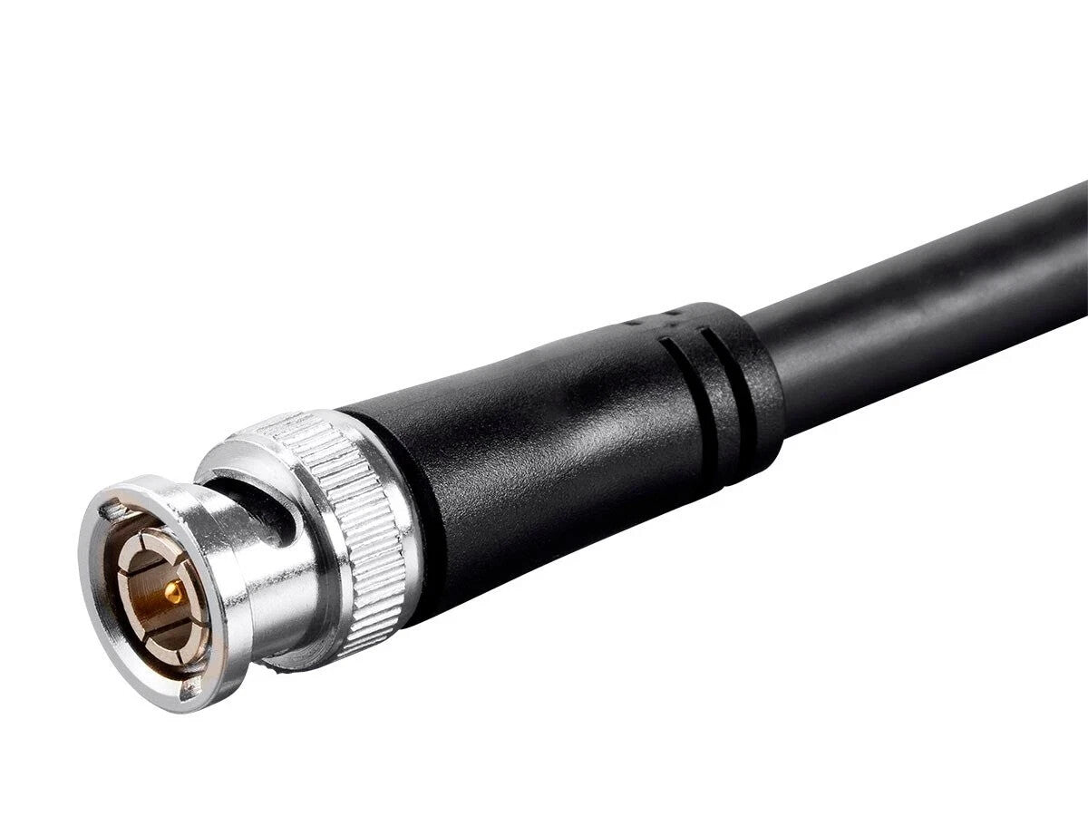 HD-SDI RG-6 Monoprice Viper Series Cable 6ft