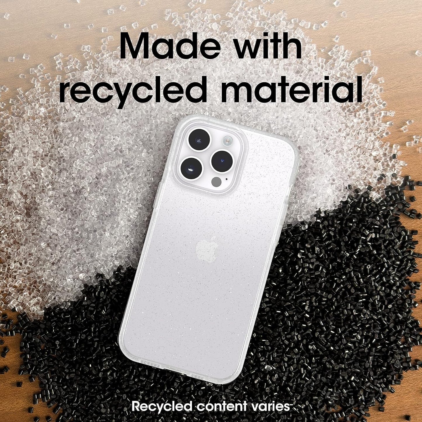 SYMMETRY SERIES OtterBox MagSafe iPhone 14 Pro Max Stardust