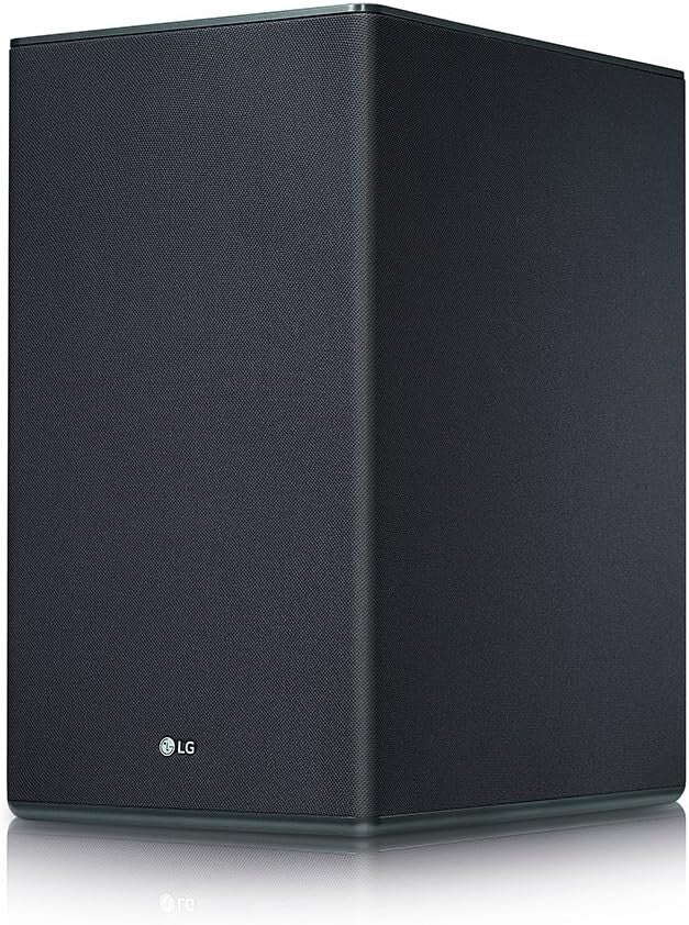 SK9Y LG 512 ch High Res Audio Sound Bar Dolby Atmos