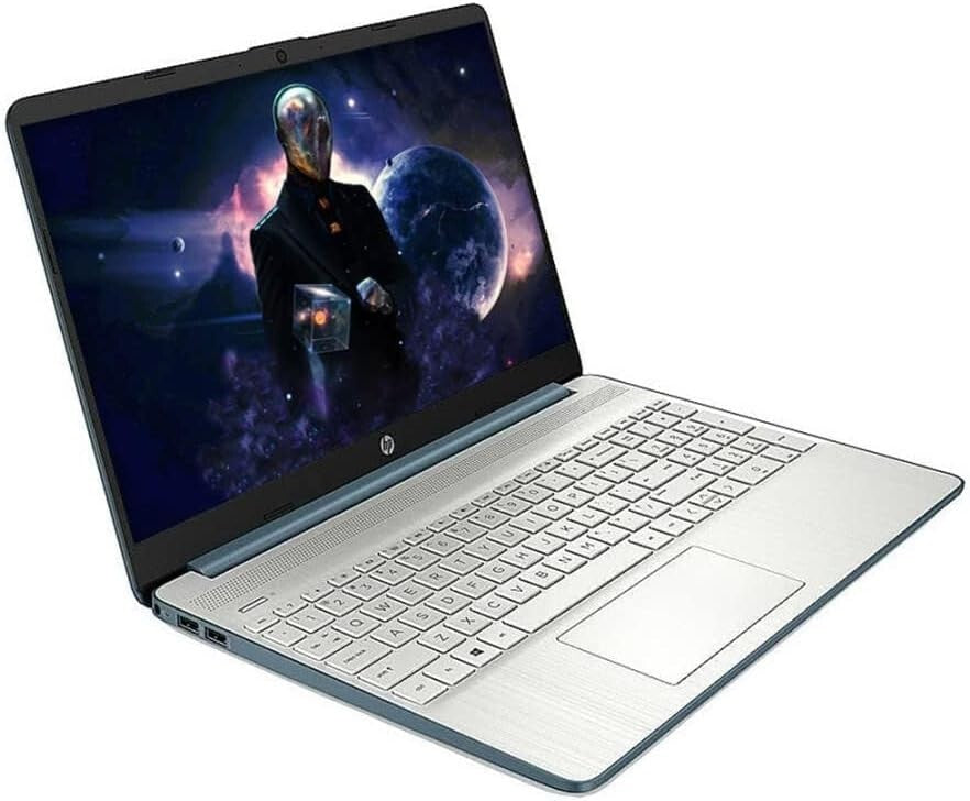 AMD 5500U HP 156 Business Laptop Ryzen 5 6 core Beat i7