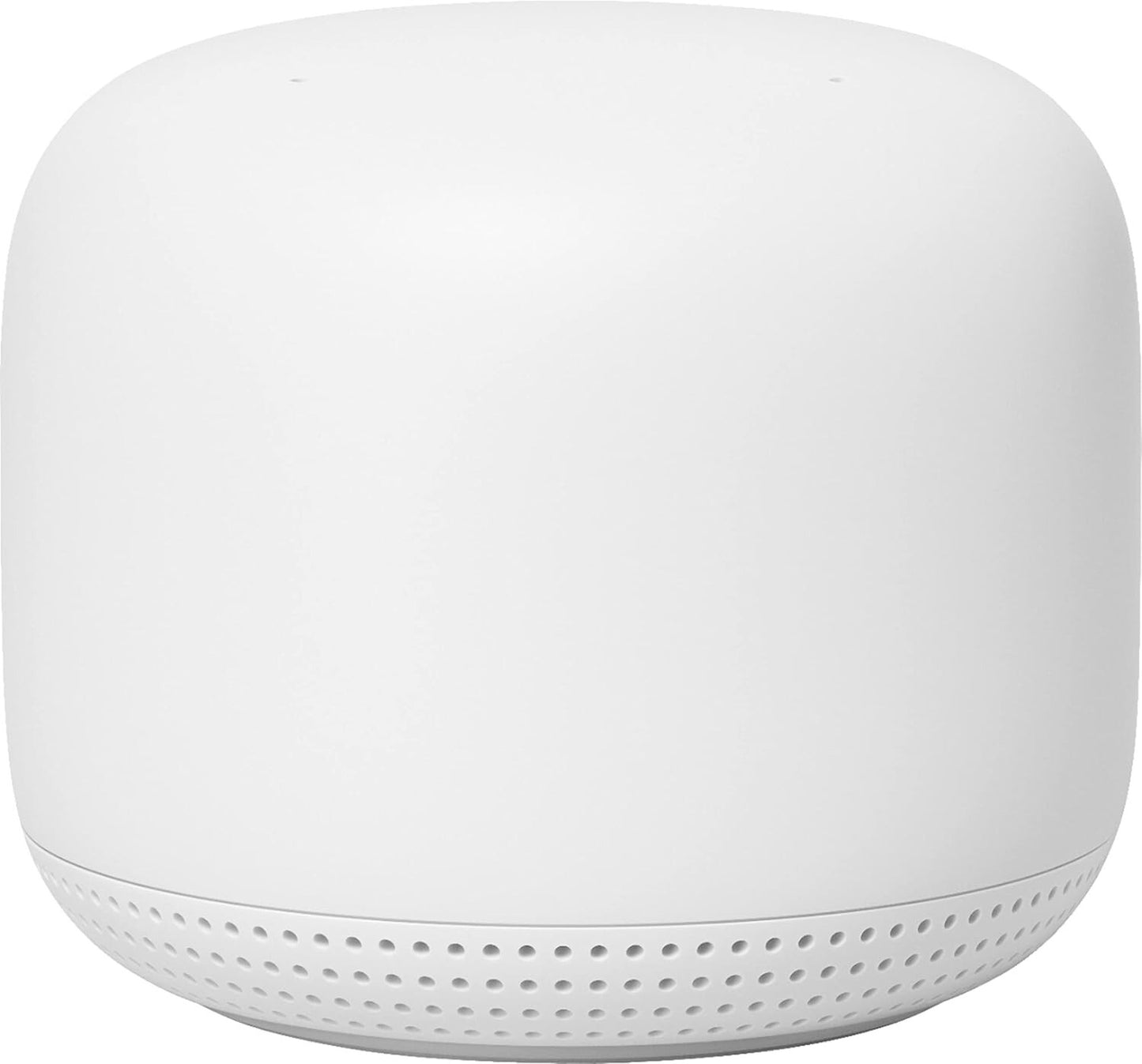 AC2200 Google Nest WiFi System 2nd Gen Router Add On Access Point Mesh 3pack