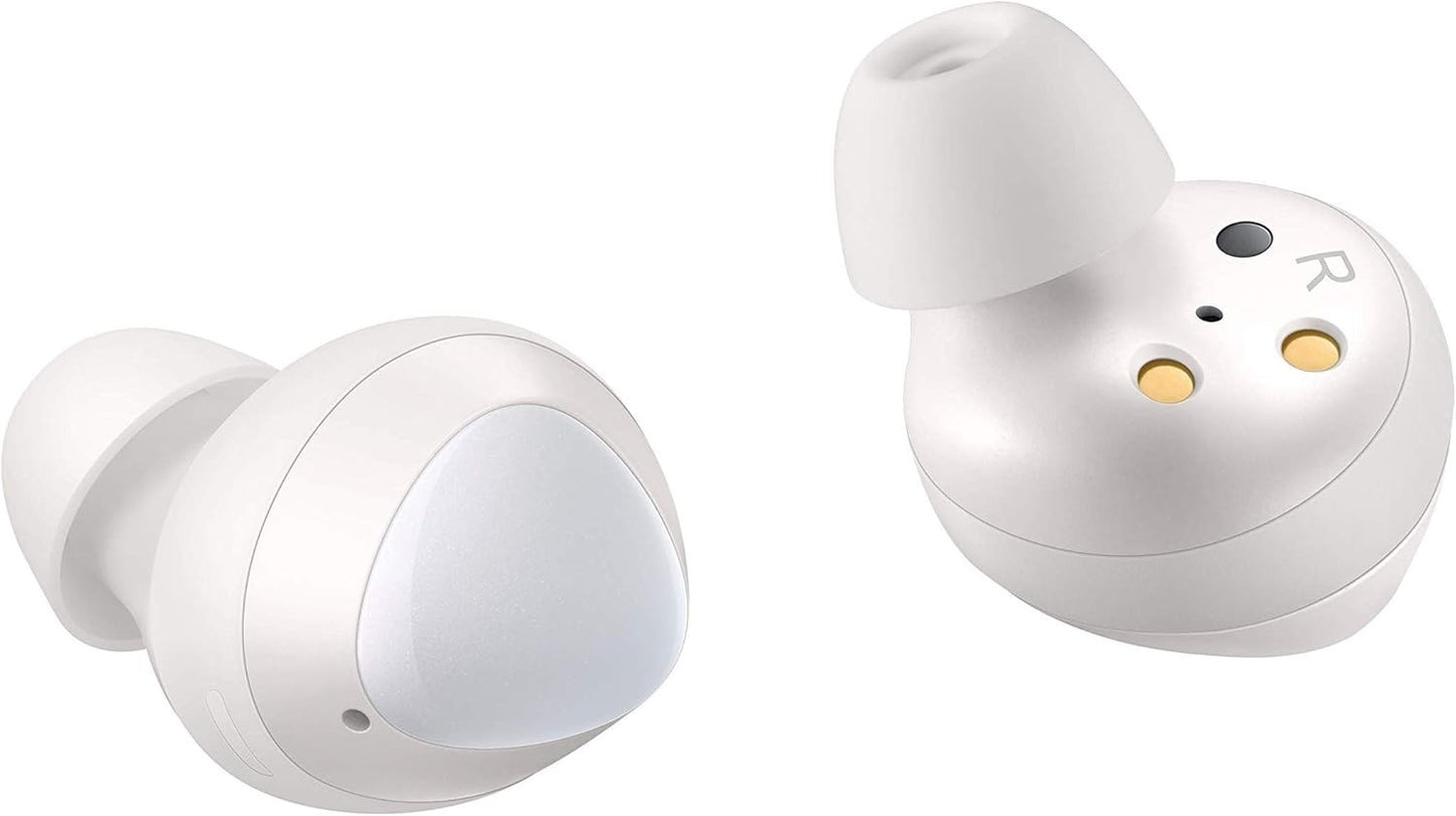 Samsung Galaxy True Wireless Bluetooth Buds w Charging