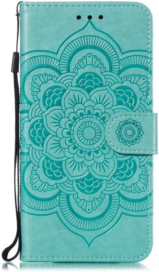 EMAXELER LG Stylo 4 Stylish Premium PU Leather Wallet Cover Magnetic Shockp