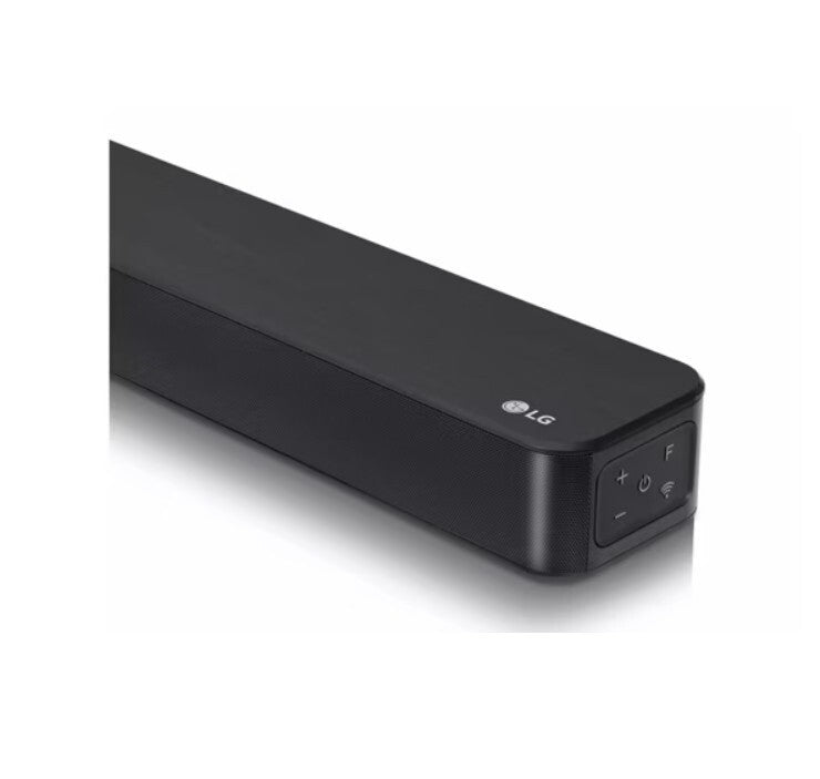 SL7Y 420W LG 31 Channel Sound Bar w Virtual X High Resolution Audio
