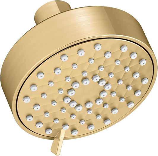 KOHLER G90 Awaken 20 Gpm Multifunction Showerhead