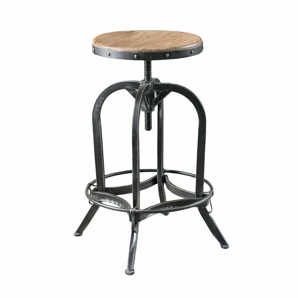 Christopher Knight Home Christopher Knight Adjustable Natural Fir Wood Natural