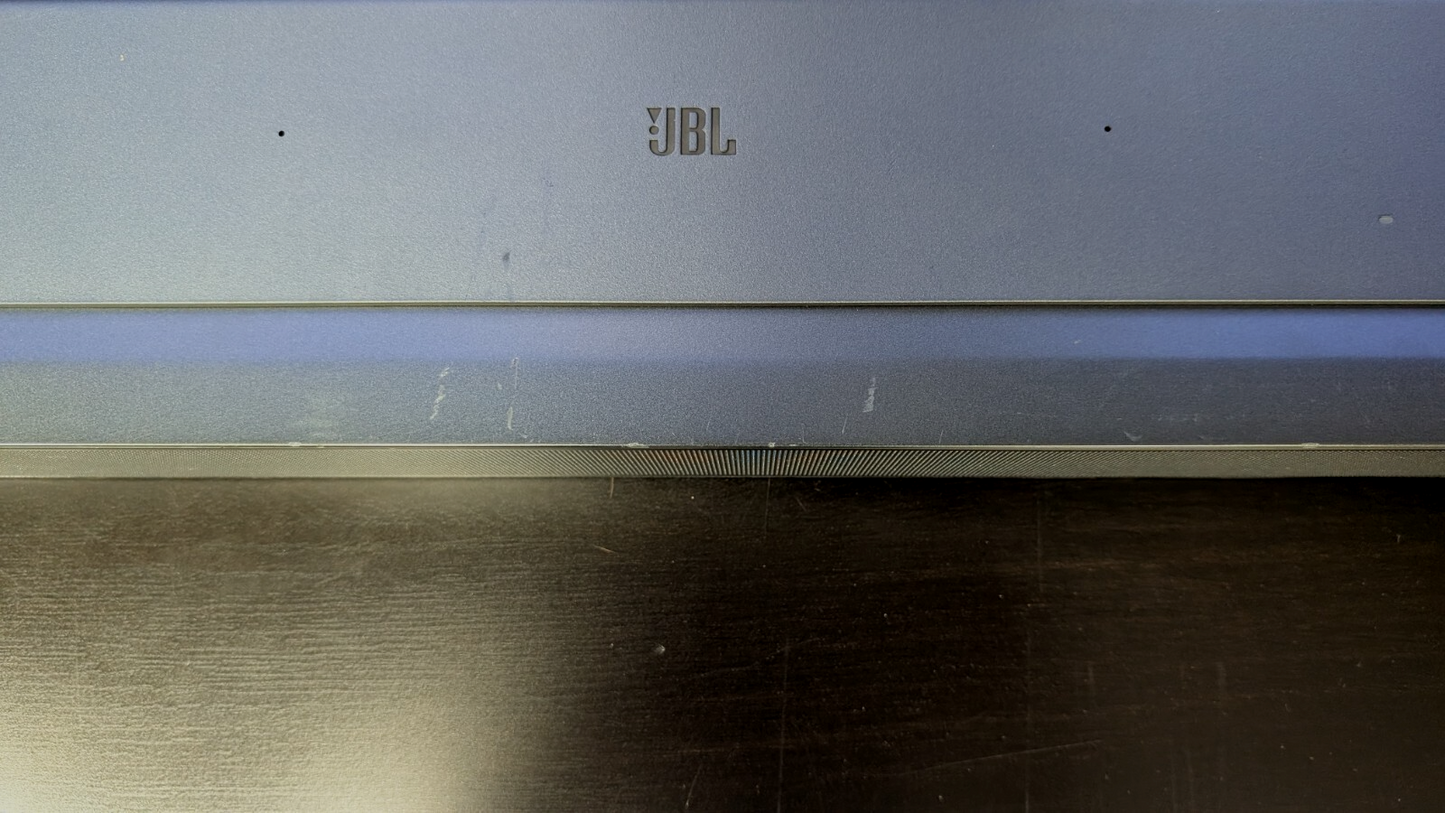 JBL BAR 800 BuiltIn WiFi w AirPlay Alexa MultiRoom Music Chromecast