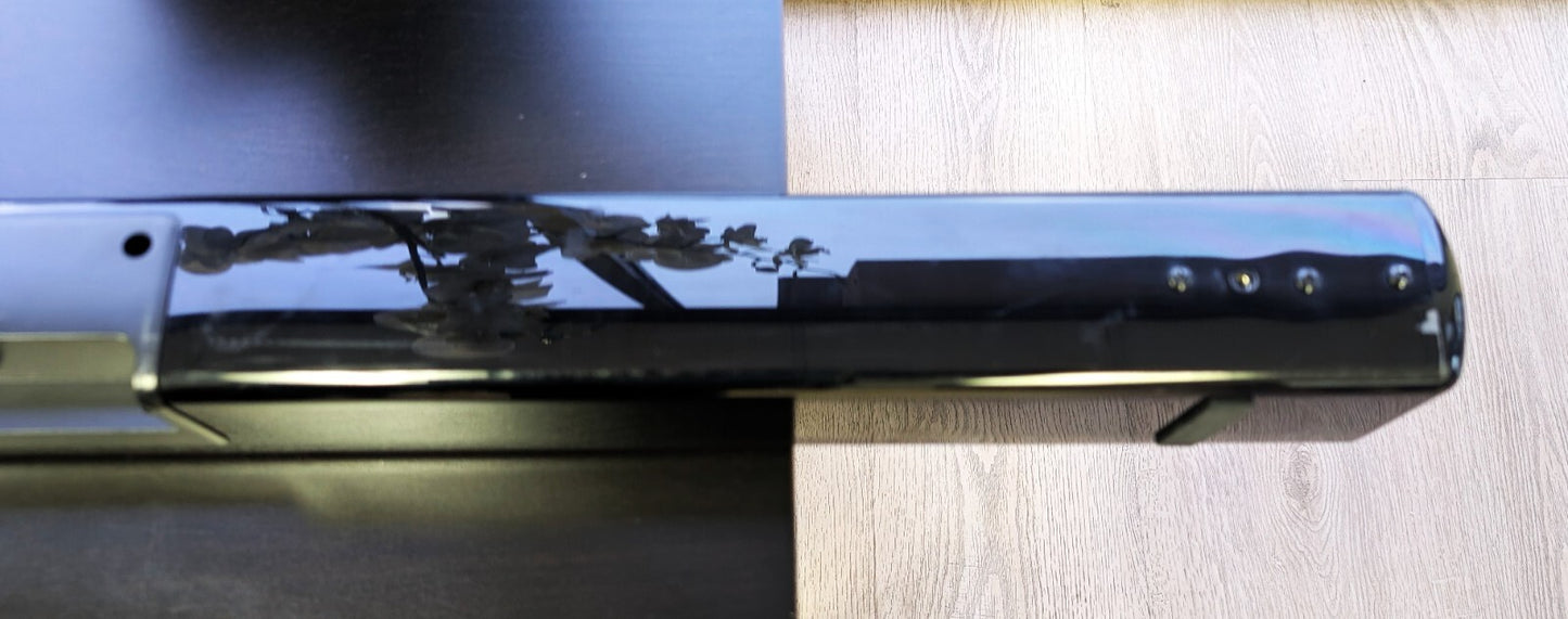 JBL SB190 Cinema 21 Channel Soundbar Highquality Audio System Black