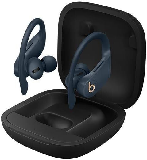 Beats Powerbeats Pro Totally Wireless HighPerformance Bluetooth Earphones Navy