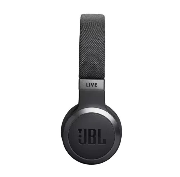 JBL 675NC Live Wireless OnEar Headphones