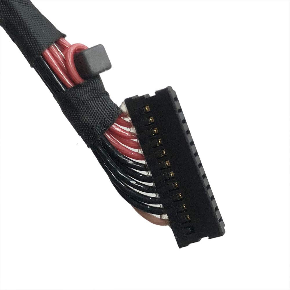 Suyitai Replacement Dell Alienware Jack Cable Socket Plug 0J60G1 -DC301015A00