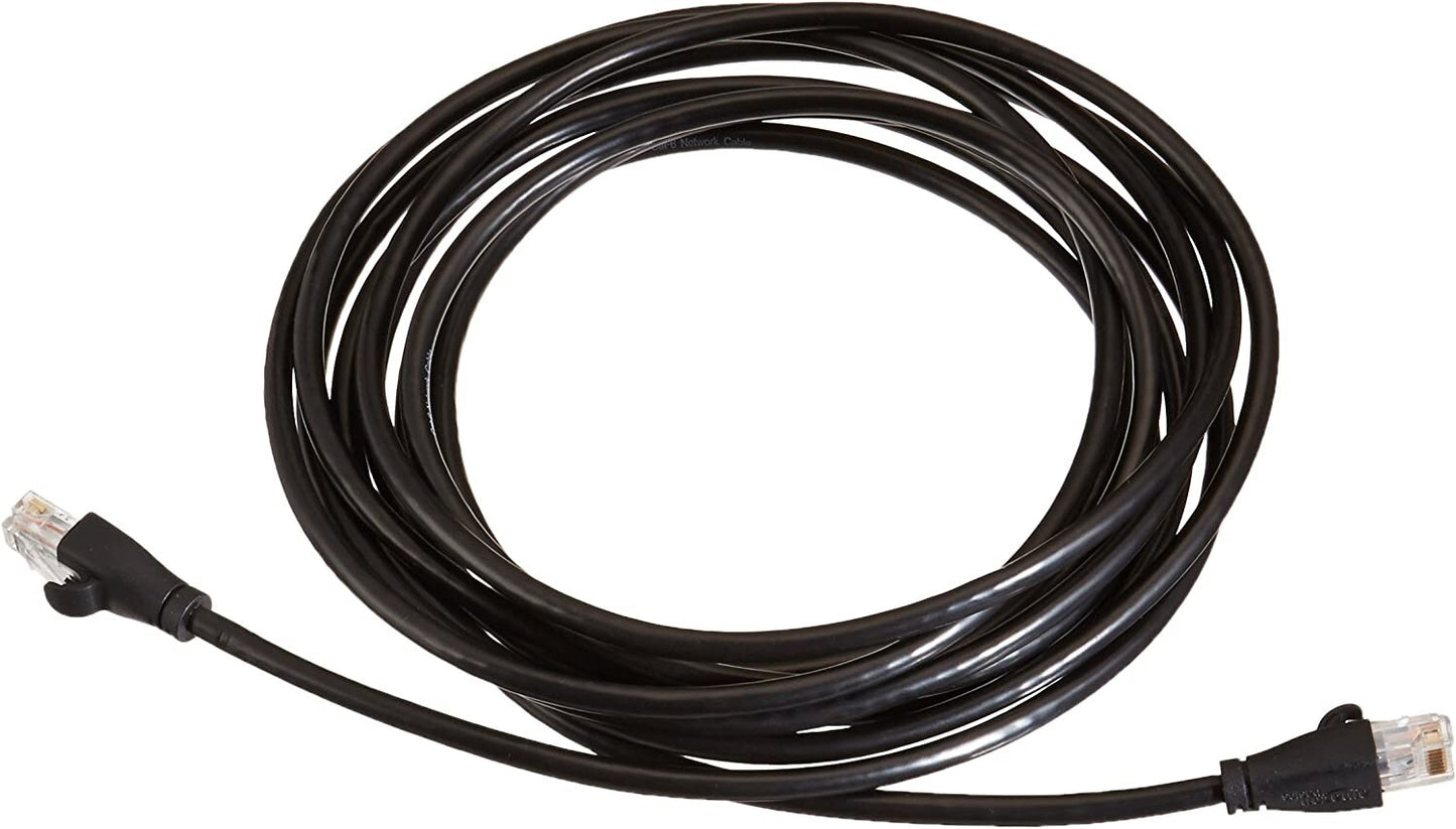 RJ45 Amazon Basics Cat6 Ethernet Patch Internet Cable 14 Foot 43 Meters