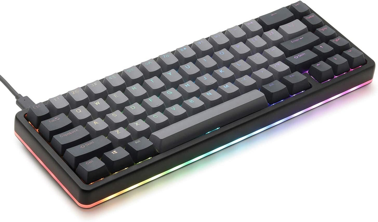 ALT Drop HighProfile Mechanical Keyboard 65 67 Key Gaming Keyboard