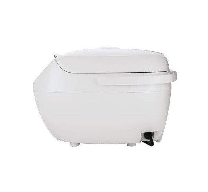 Tiger JBV-S10U Micom Rice Cooker 5.5-Cup with Tacook Plate – Japan Made