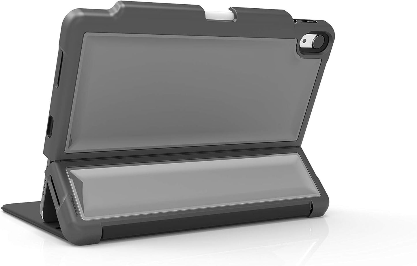 STM Dux Shell Magic Folio iPad Pro 11 4th3rd2nd1st Gen Ultra Prote