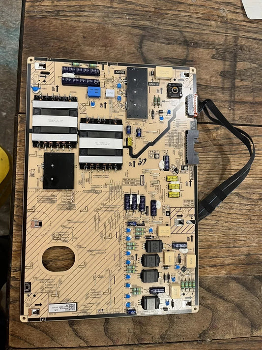 Samsung BN4401121B Frame Power Supply Board