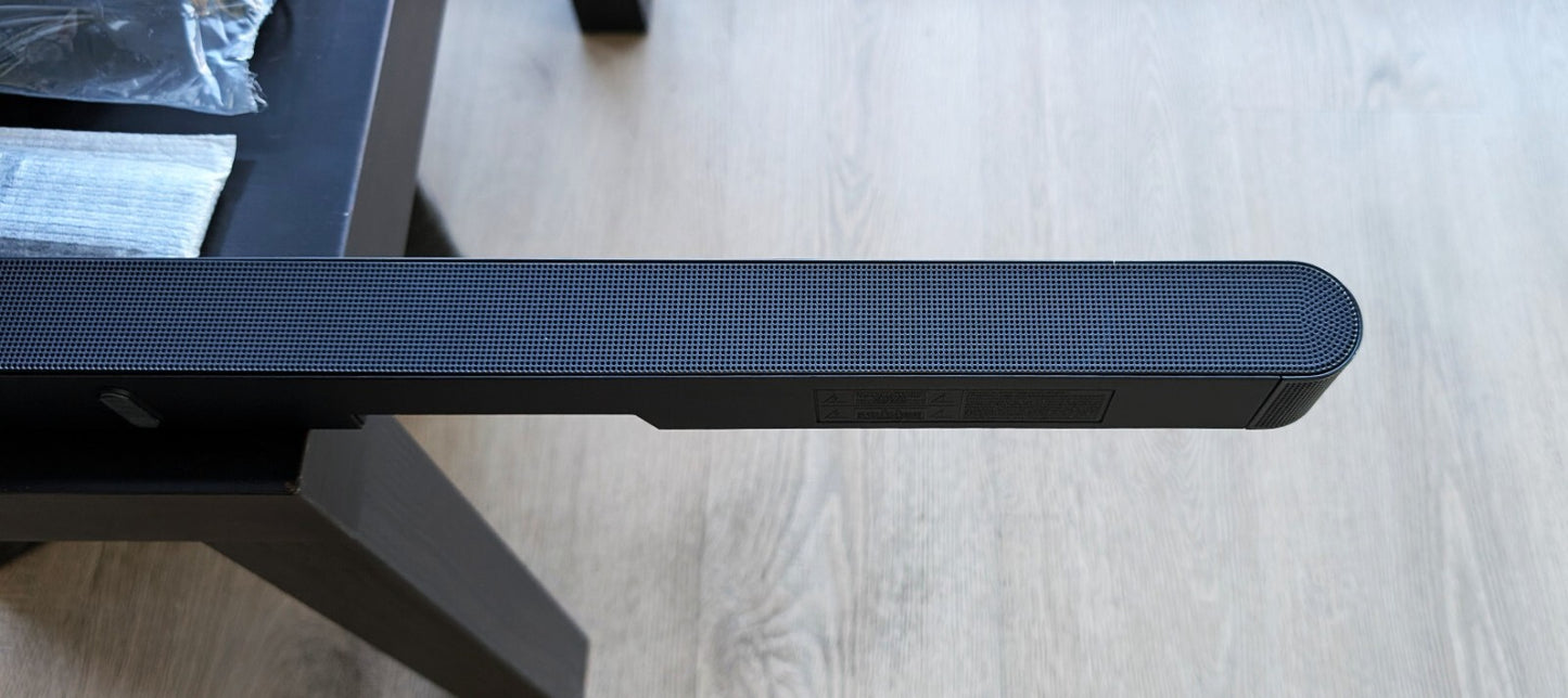 Samsung HW-S800B Smart Soundbar 3.1.2ch Wireless Dolby Atmos DTS Virtual:X